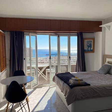 Apartamento 19Th Floor & Sea View Αλικάντε Εξωτερικό φωτογραφία