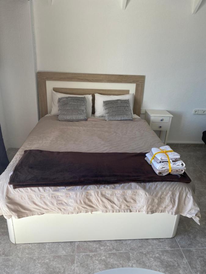 Apartamento 19Th Floor & Sea View Αλικάντε Εξωτερικό φωτογραφία