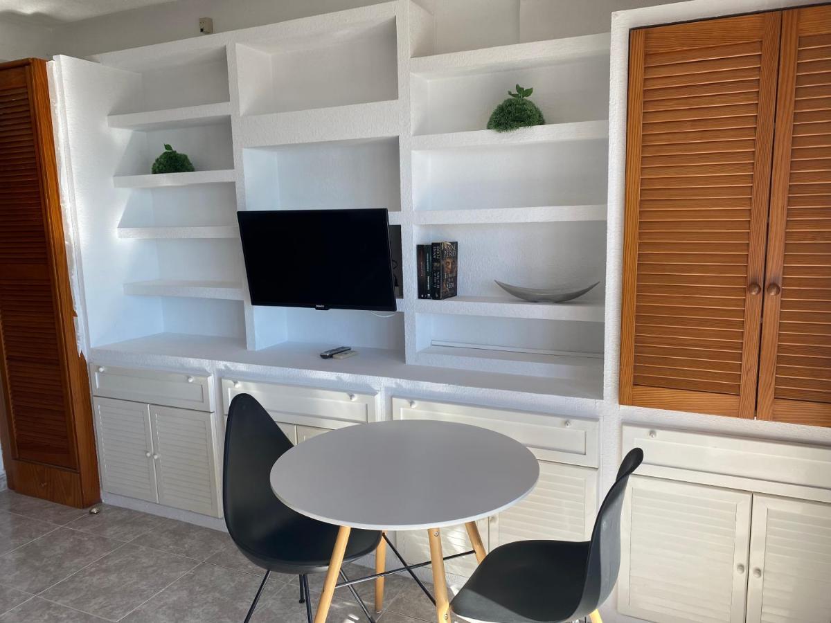 Apartamento 19Th Floor & Sea View Αλικάντε Εξωτερικό φωτογραφία