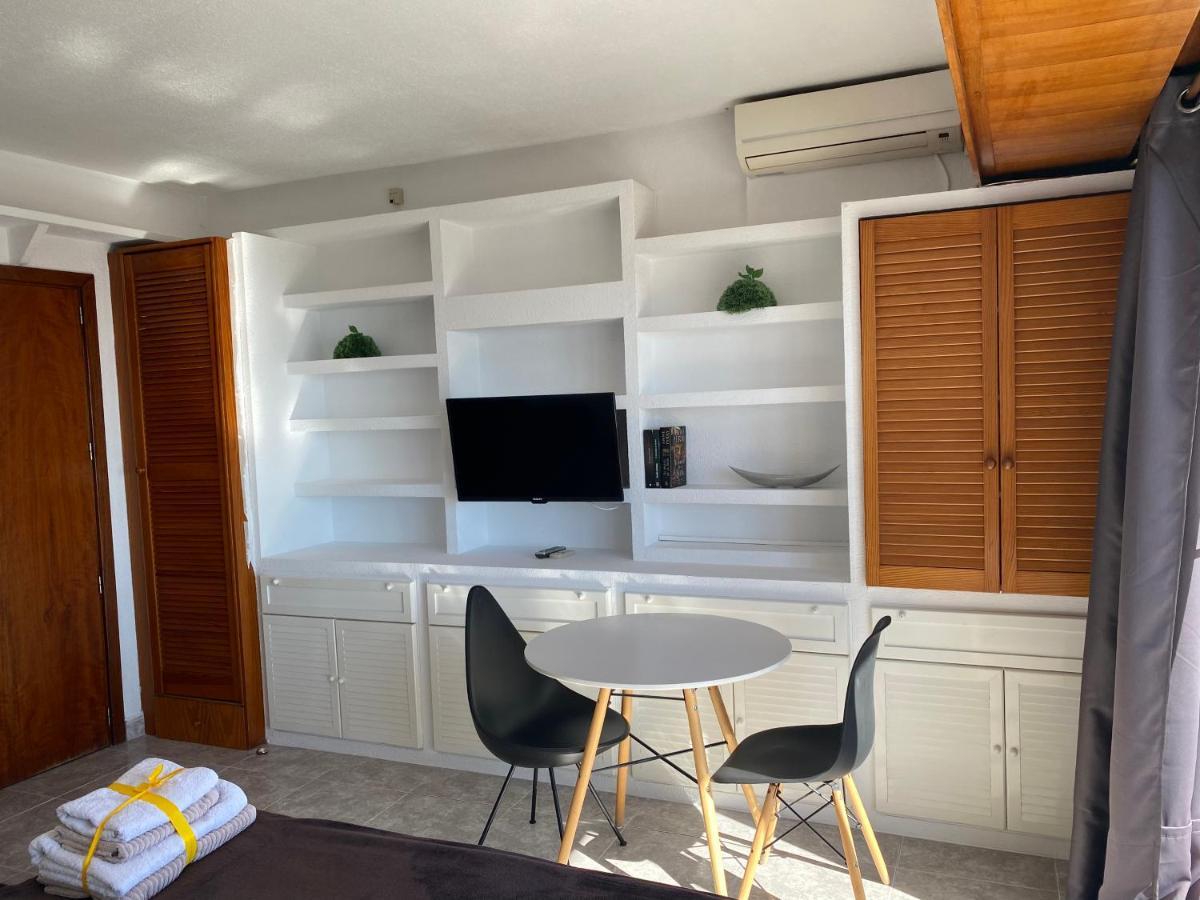 Apartamento 19Th Floor & Sea View Αλικάντε Εξωτερικό φωτογραφία