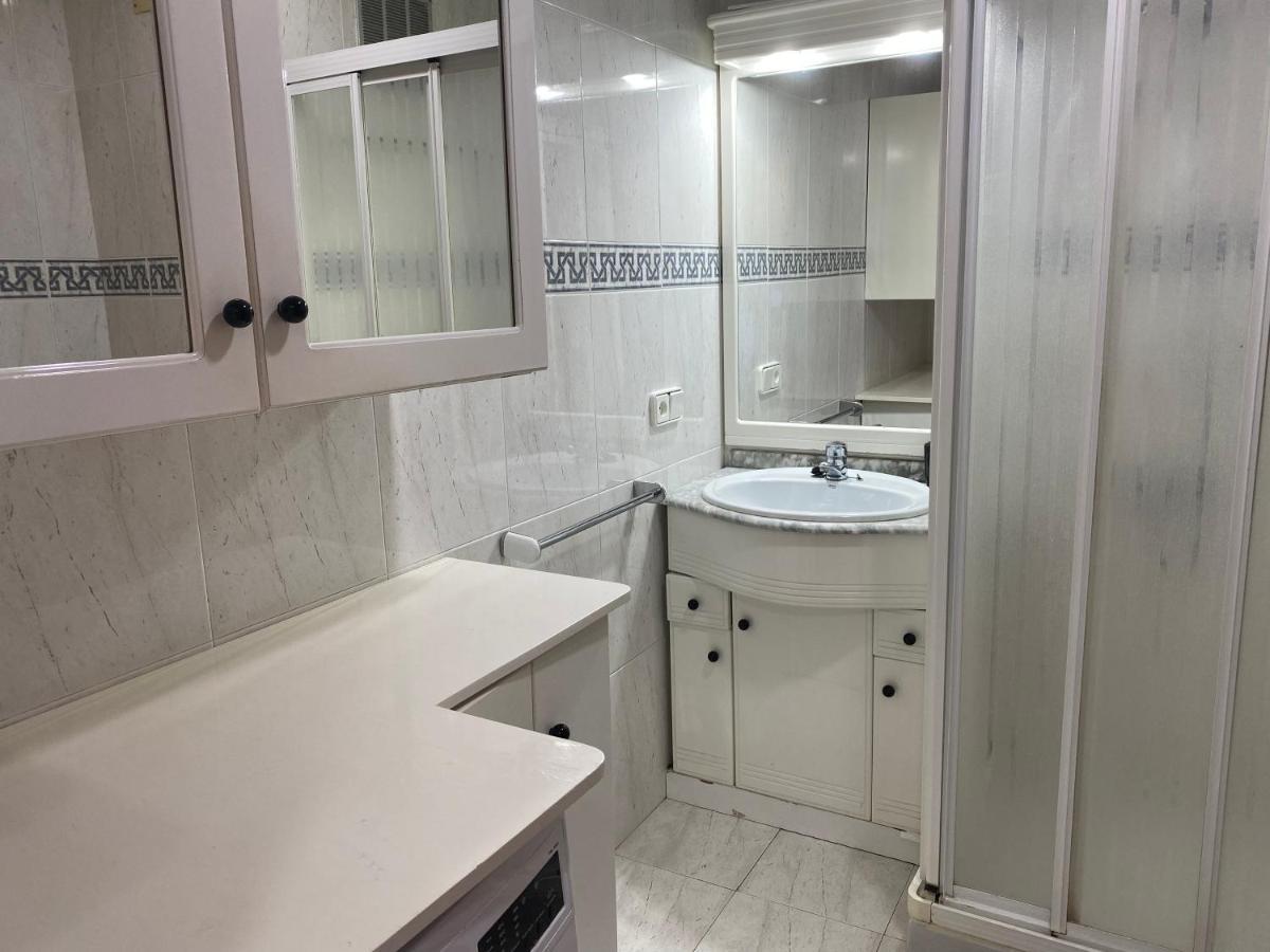 Apartamento 19Th Floor & Sea View Αλικάντε Εξωτερικό φωτογραφία