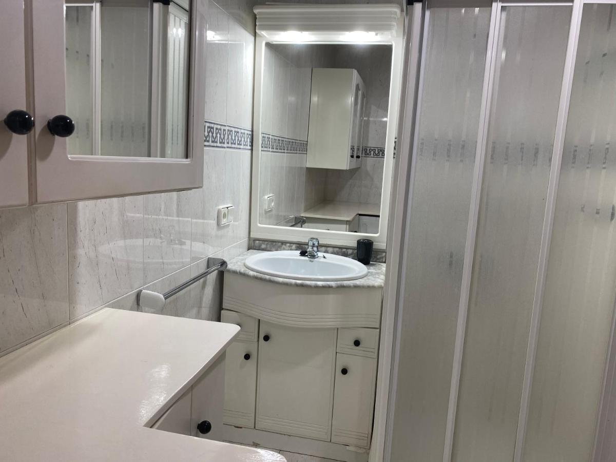 Apartamento 19Th Floor & Sea View Αλικάντε Εξωτερικό φωτογραφία